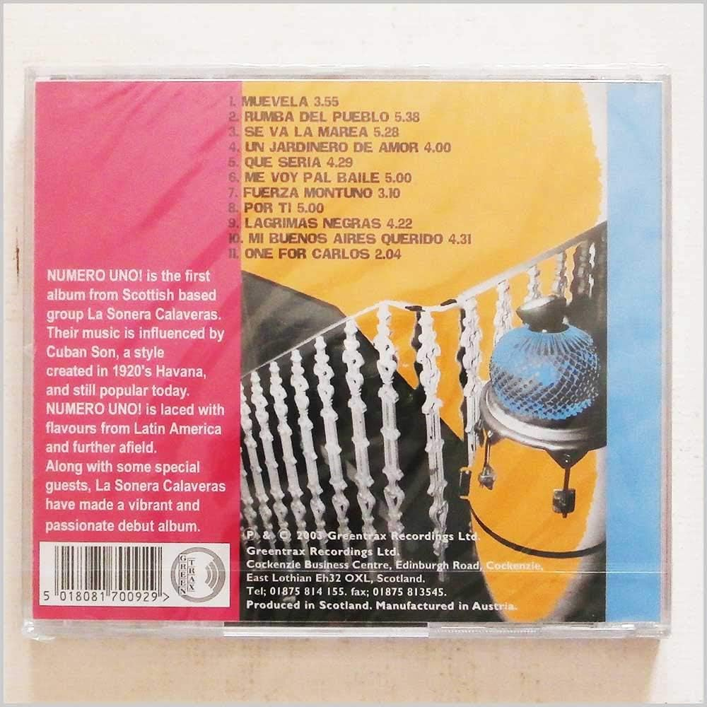 Numero Uno image number 1