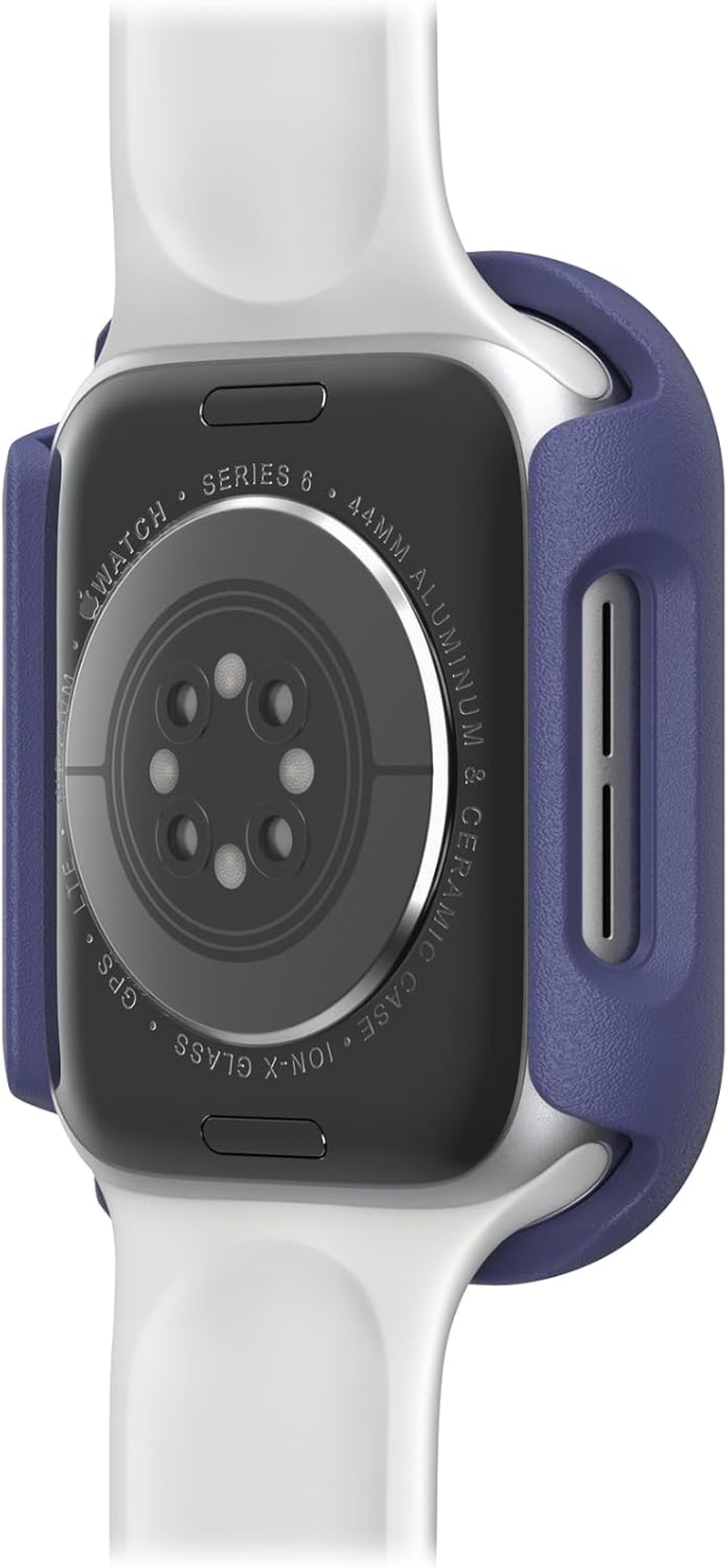 Otterbox All Day Watch Bumper for Apple Watch Series SE (2Nd/1St Gen)/6/5/4, Shockproof, Drop Proof, Sleek Protective Case for Apple Watch, Guards Display and Edges image number 4