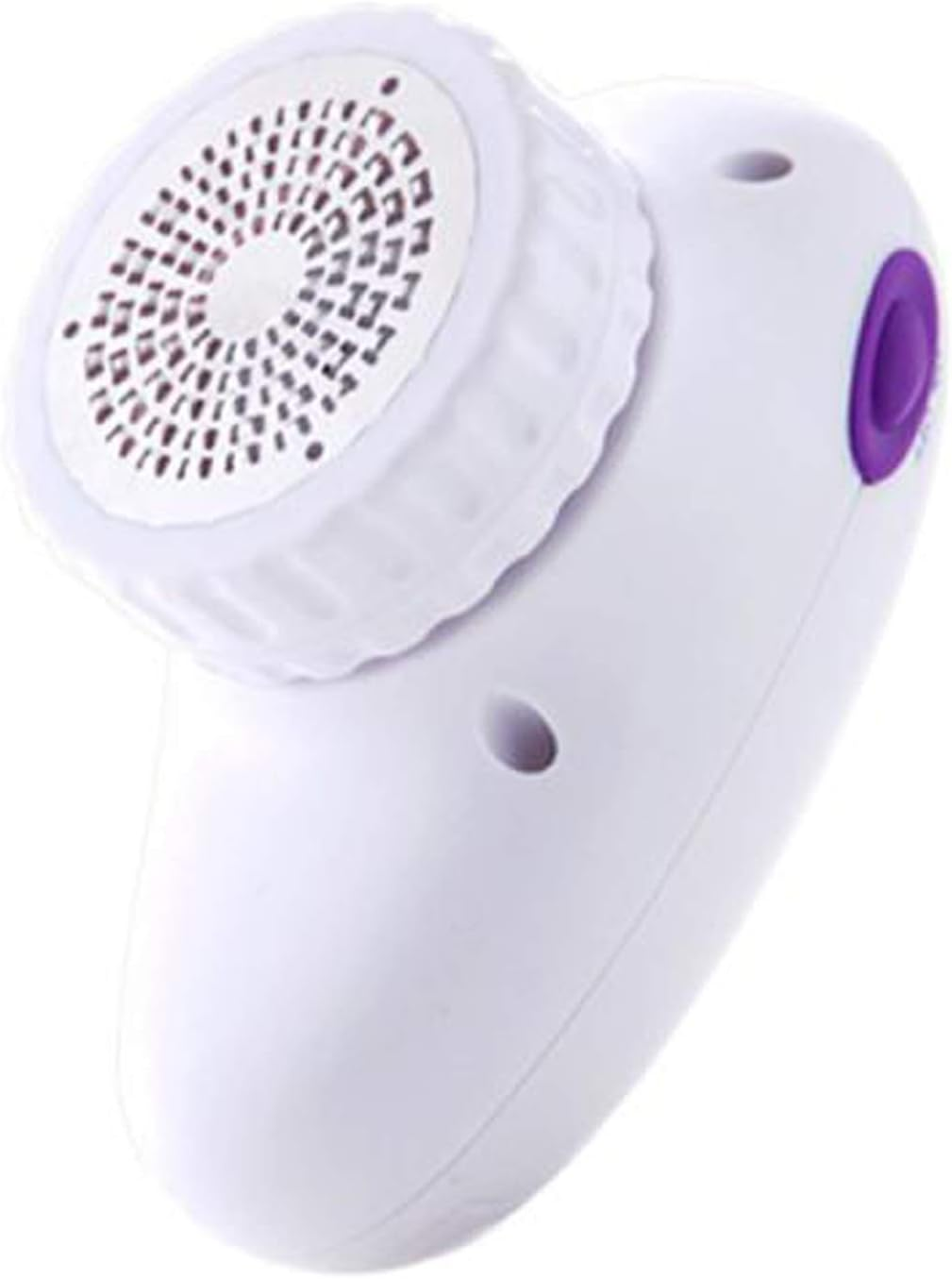 Hard Skin Remover Electric Foot Grinder Portable Rechargeable Callus Exfoliate Hard Skin Remover Pedicure Head Tools for Dry, Hard image number 6