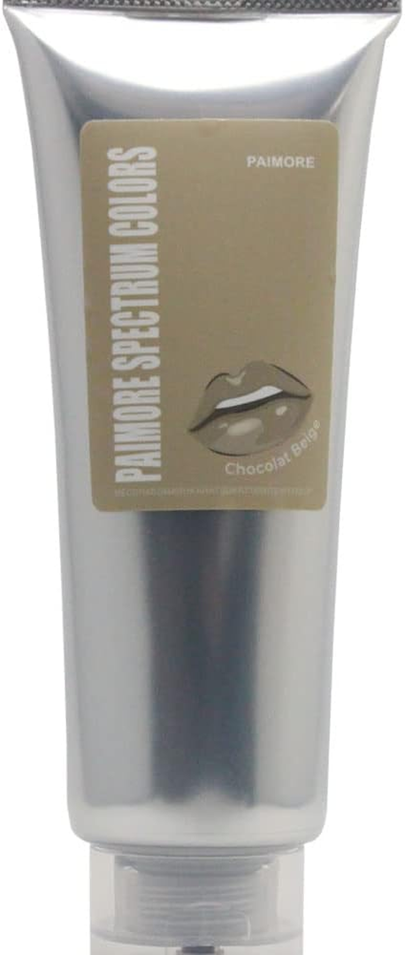 Pymore Spectrum Colors (Orange)