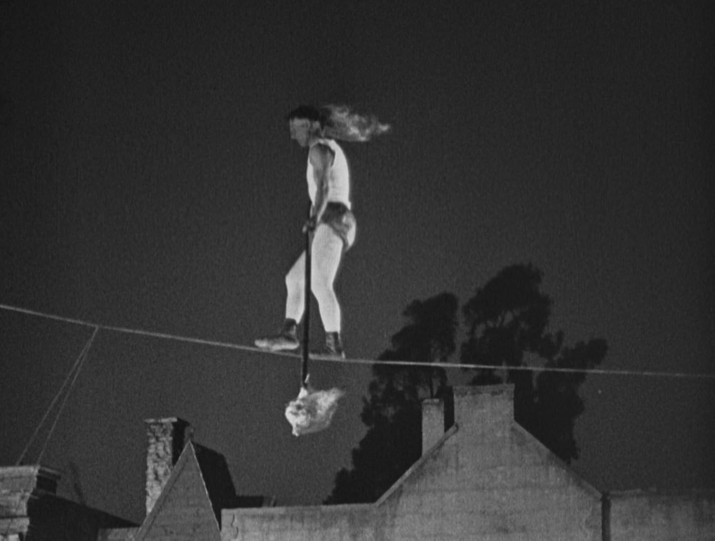 Tod Browning'S Sideshow Shockers: Freaks / the Unknown / the Mystic (Criterion Collection) image number 2