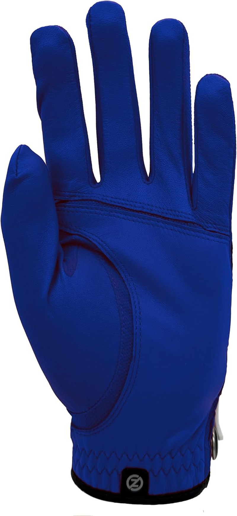 Zero Friction Men'S Cabretta Elite - Blue image number 4