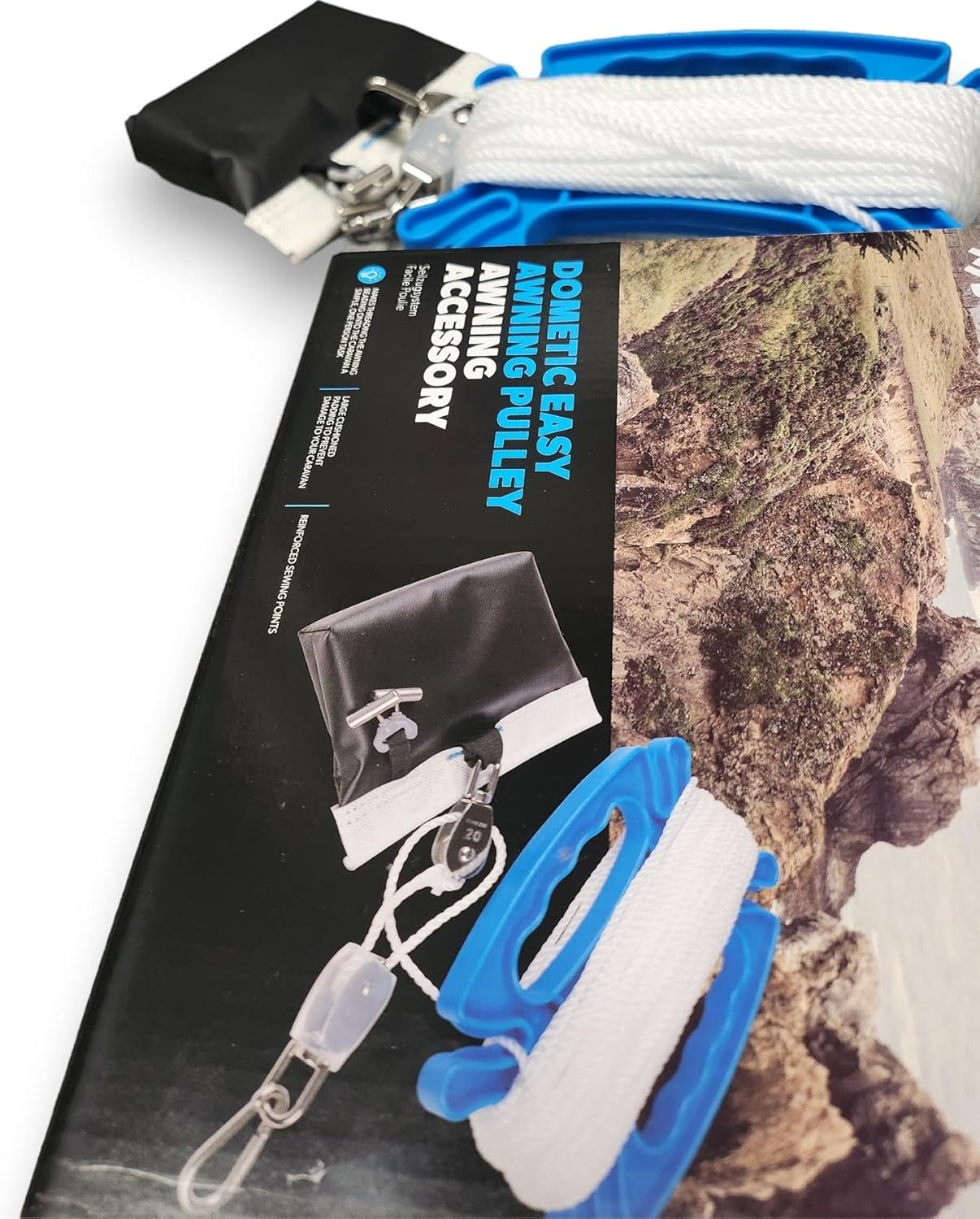 Kampa AC0306 Easy Awning Pulley