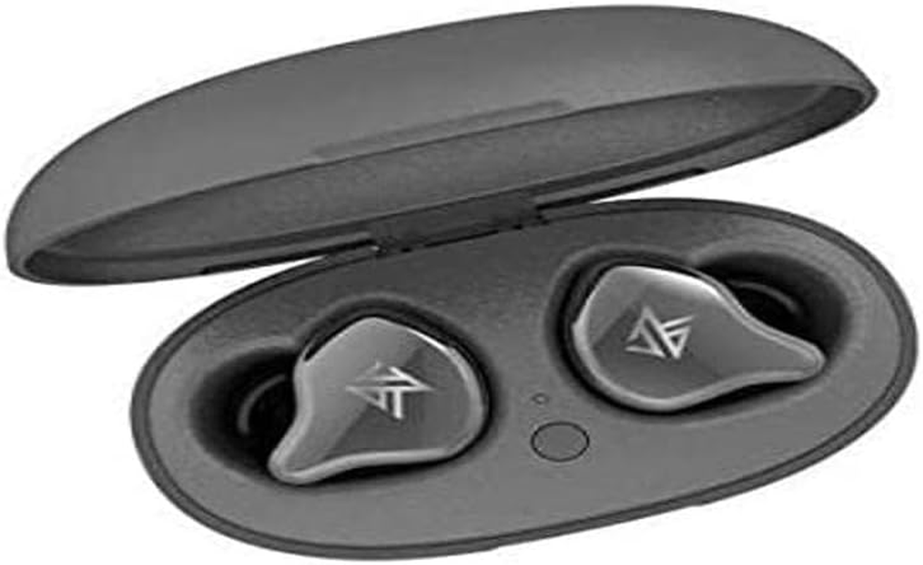 KZ S1D Earbuds with Microphone