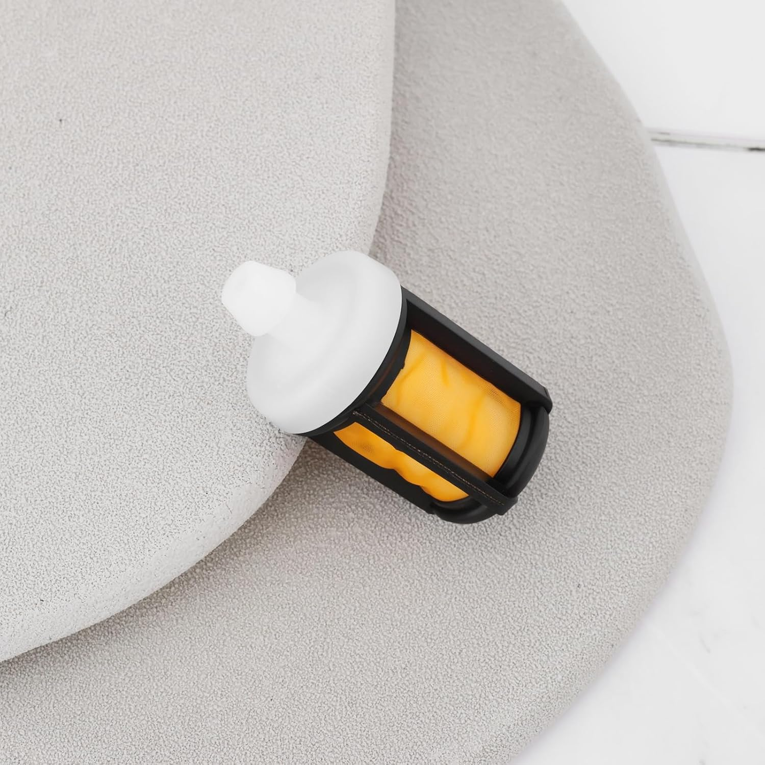 Emsea 2Pcs Chainsaw Fuel Filter Replacement Part 0000-350-3518 Compatible with Stihl MS271 MS291 MS311 MS391 MS441 MS461 MS462 MS661 image number 5