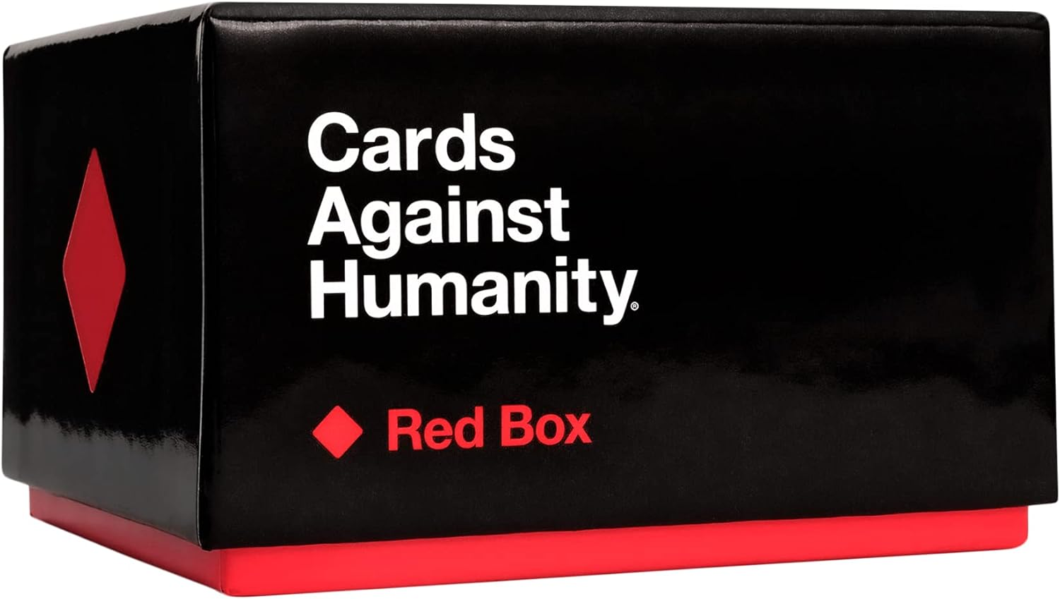 Cards against Humanity: Red Box