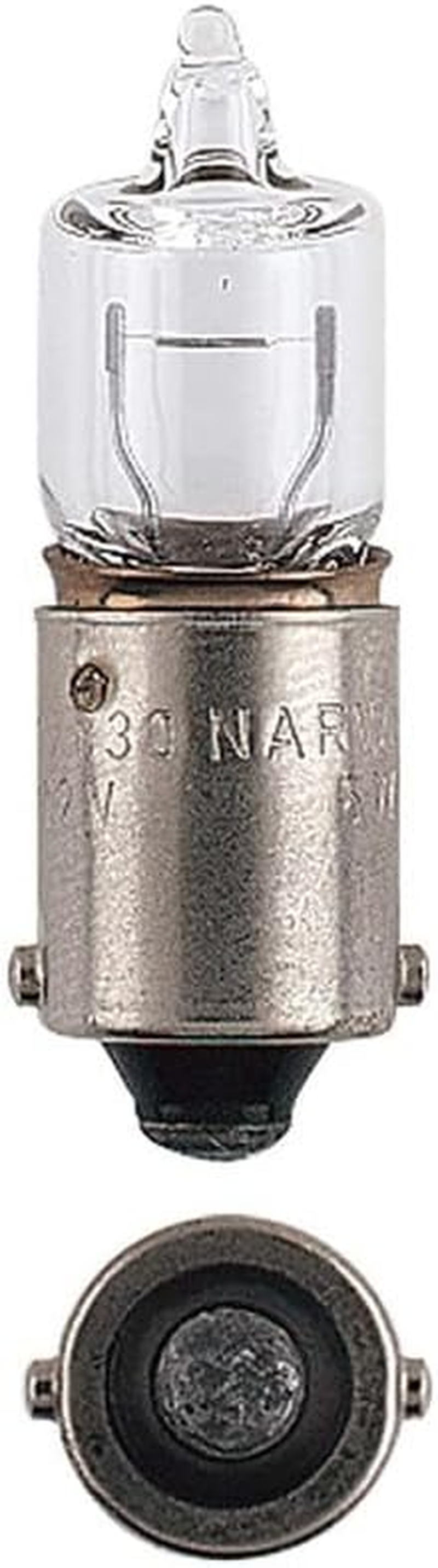Narva 12V 10W H10W Miniature Halogen Globe
