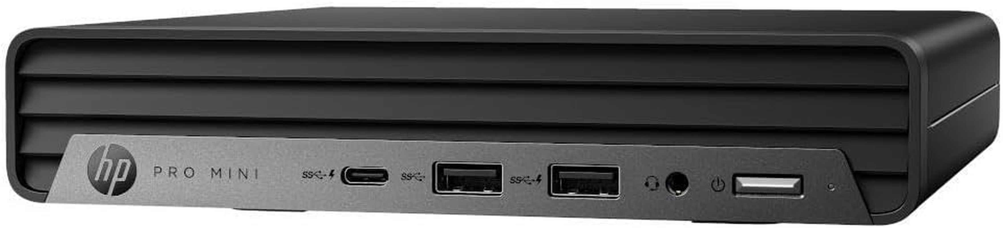 HP Pro Mini 400 G9 I5-12500T 16GB 512GB SSD W11P Desktop PC image number 4