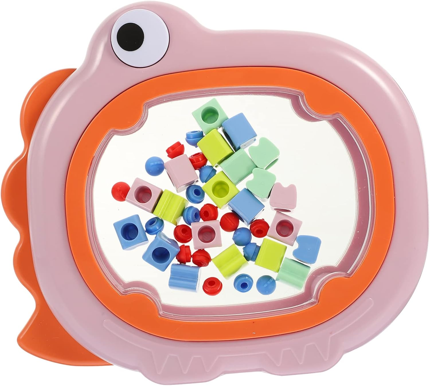 Teeth Storage Box Fetal Hair Saver Tooth Keepsake Box for Newborns Boys and Girls image number 5