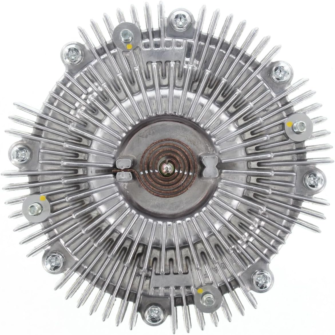 Dayco Viscous Fan Clutch 115832