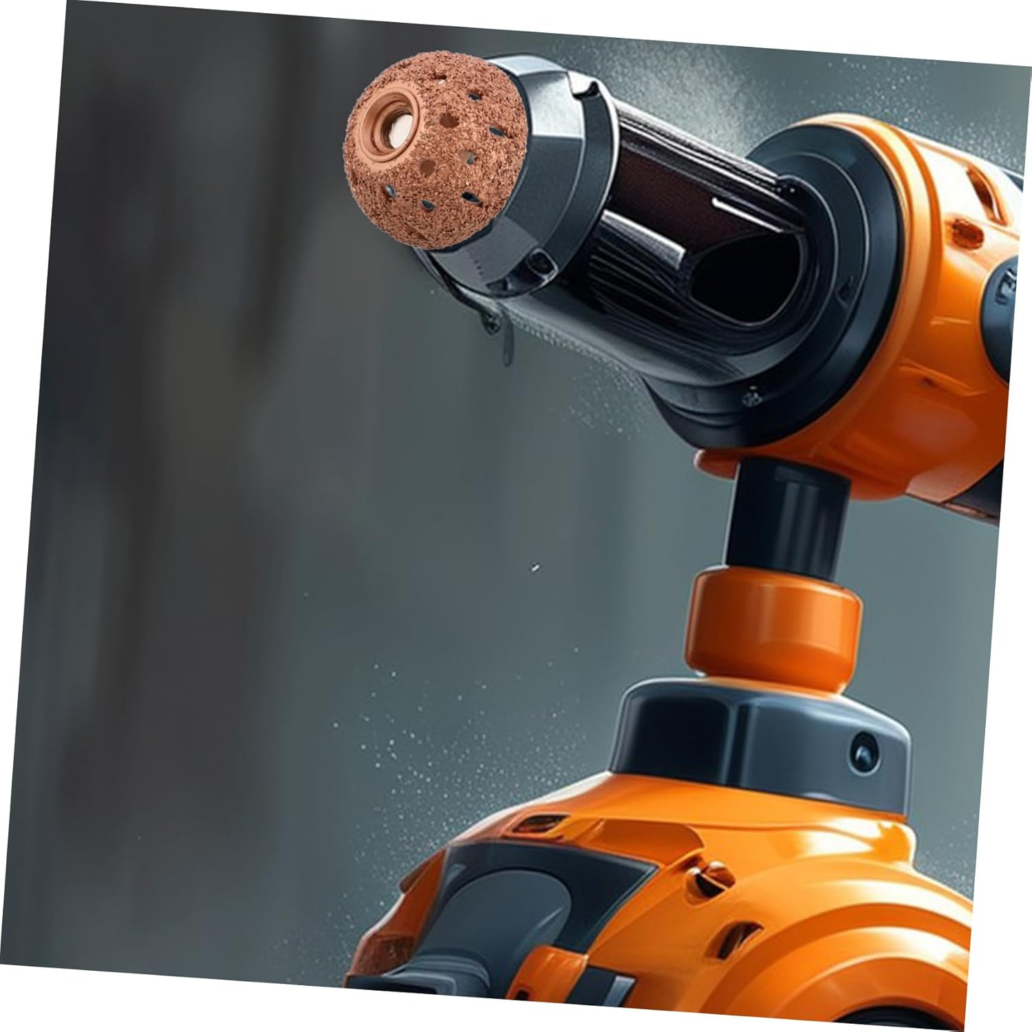 SOESFOUFU Tire Repair Tool Tyre Wheel Repair Tools Kit for Car Automotive Accessories image number 6