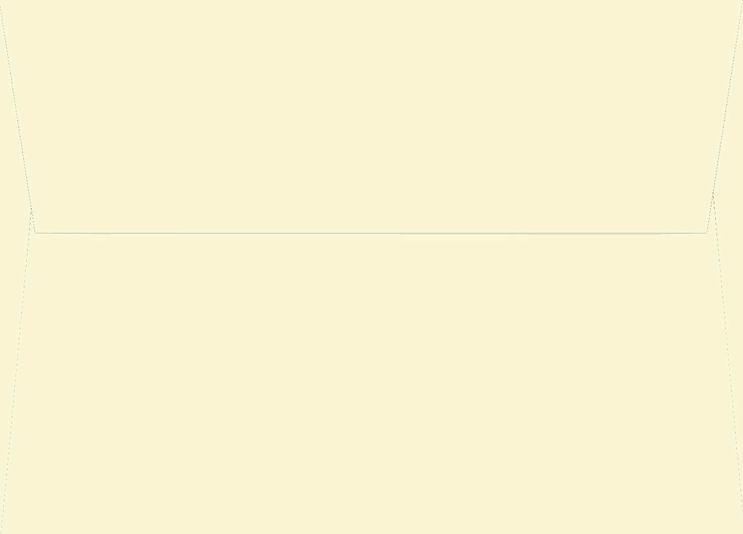 Quill Pen and Ink Note Cards (Stationery, Boxed Cards) image number 1