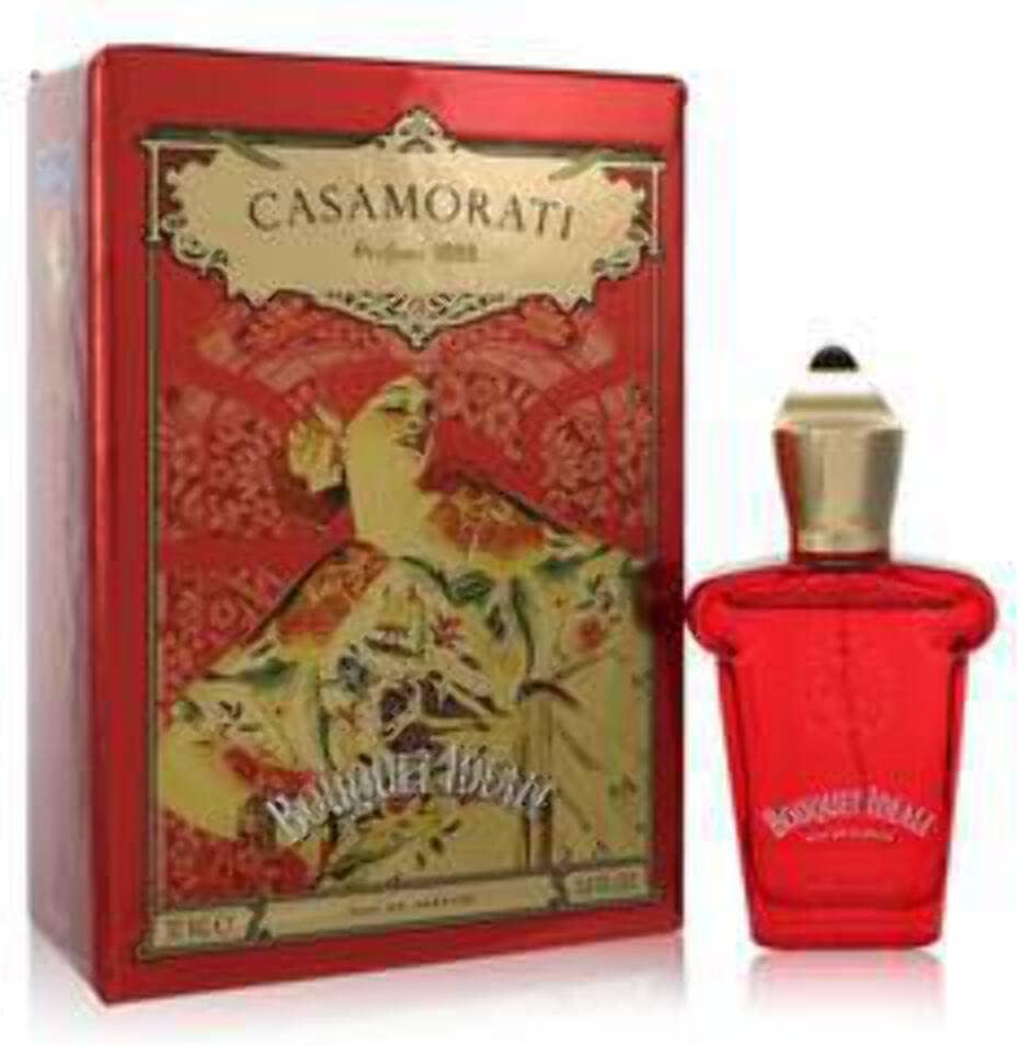 Casamorati 1888 Bouquet Ideale Eau De Parfum Spray by Xerjoff 30 Ml image number 1