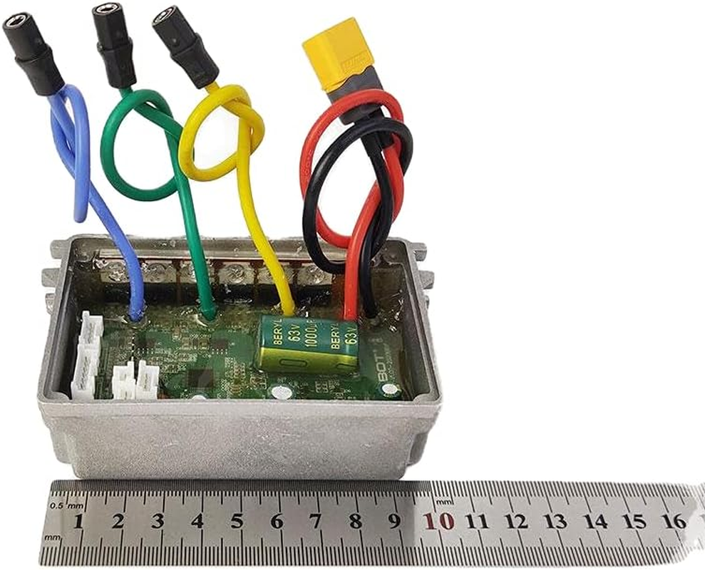 Naan Replacement Ninebot Max Controller Board Mainboard Ninebot MAX G30 Accessories Parts for NINEBOT MAX G30 Electric Scooter (9.03)