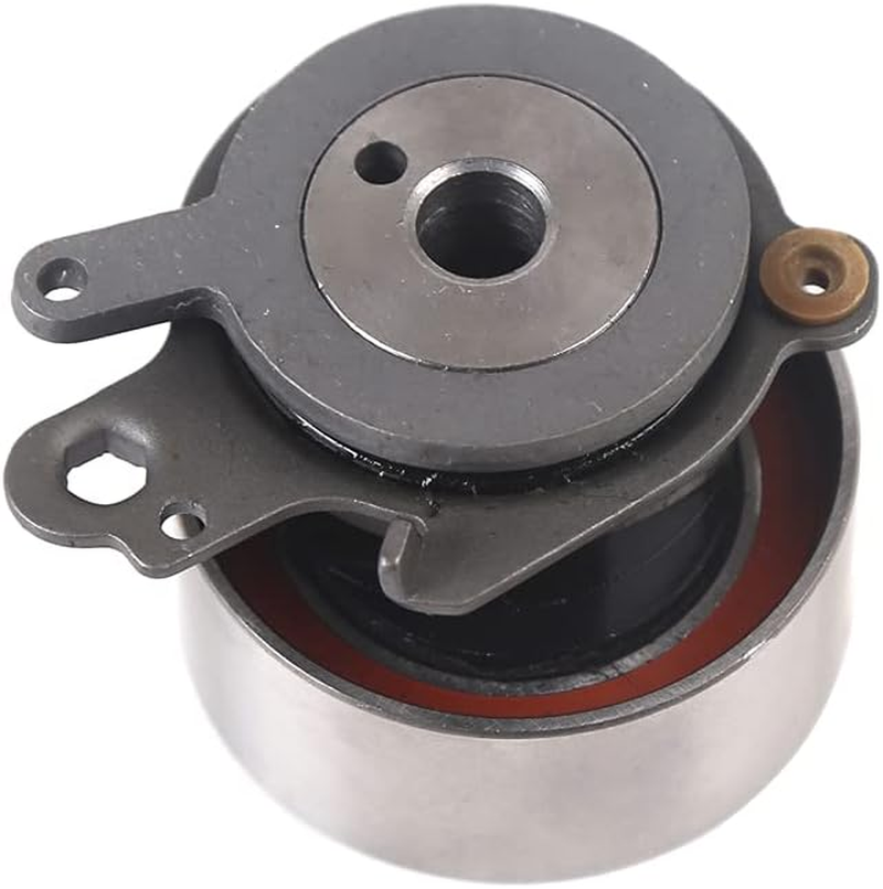 MOCA Timing Belt Water Pump Kit Compatible with 2001-2005 for Honda Civic 1.7L 1.7L 1700CC/ 1668CC L4 GAS SOHC Naturally Aspirated image number 3