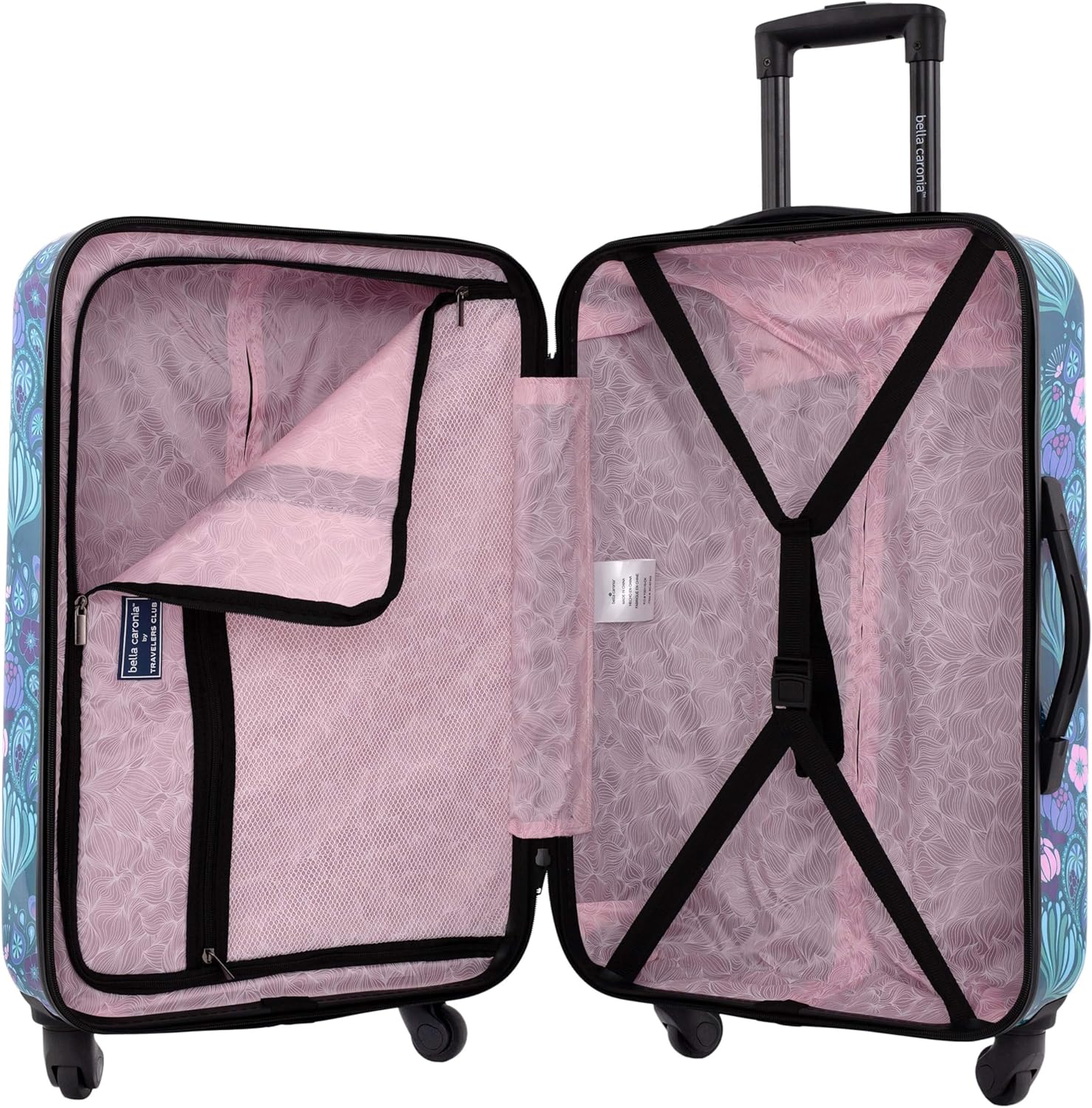 Travelers Club Bella Caronia