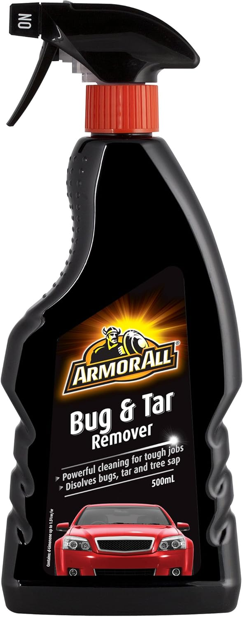 Armor All Bug and Tar Remover 500 Ml