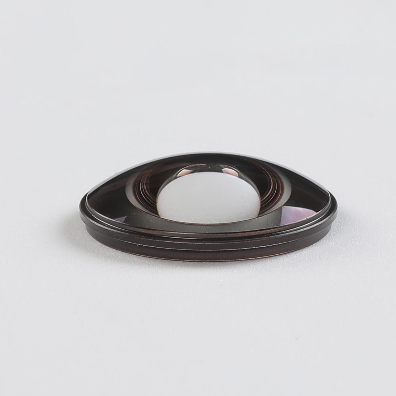 Tinkerbold Sports Panorama Camera Lens Repair Lens Parts for Insta360 X4 Camera Accessories (Ver 1) or X3 image number 1