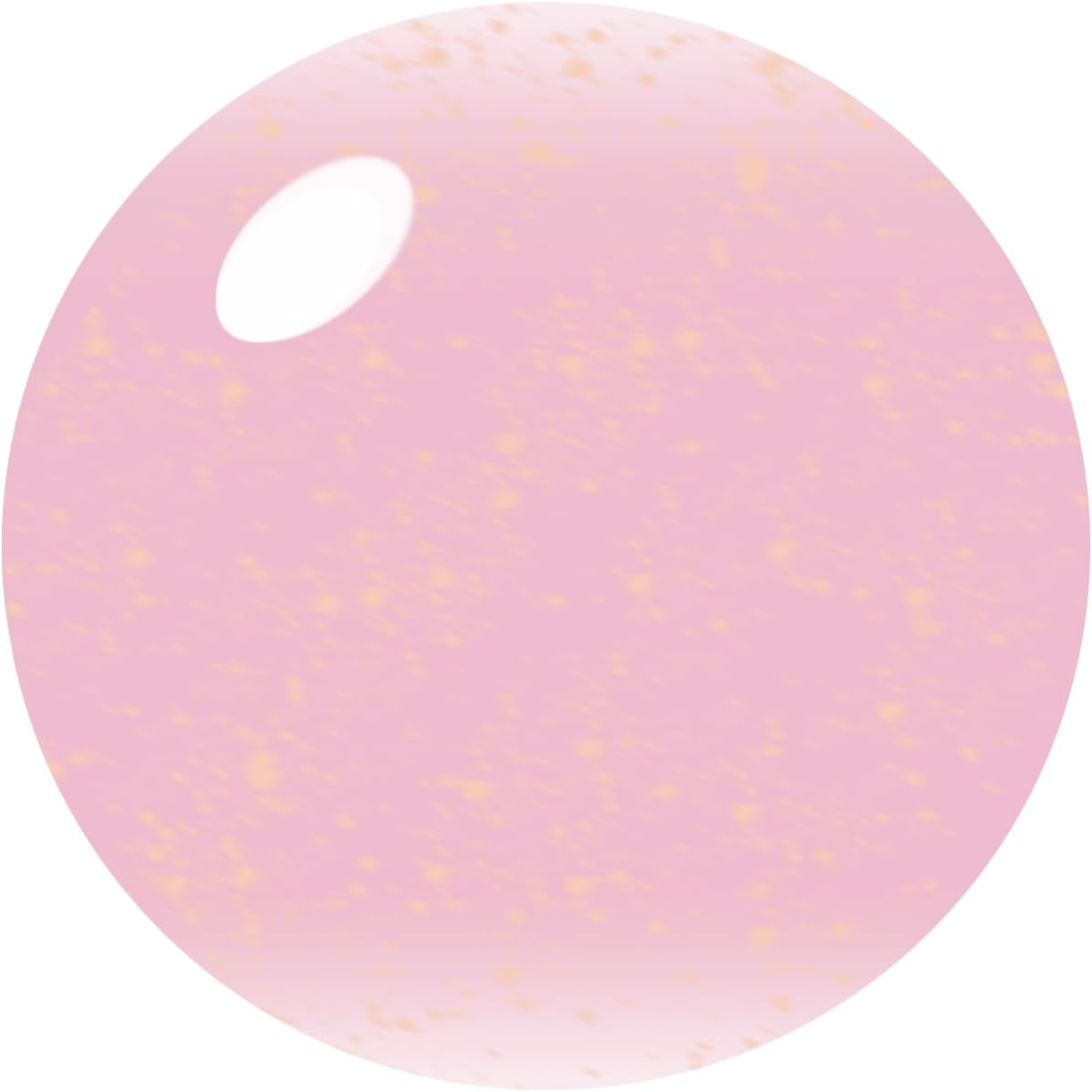 Vishine Jelly Glitter Gel Polish Pink Nude Gel Nail Polish Sheer Neutral Translucent Nail Polish Holographic Nail Gel Shimmer for Nail Art DIY Manicure and Pedicure at Home E029 image number 2