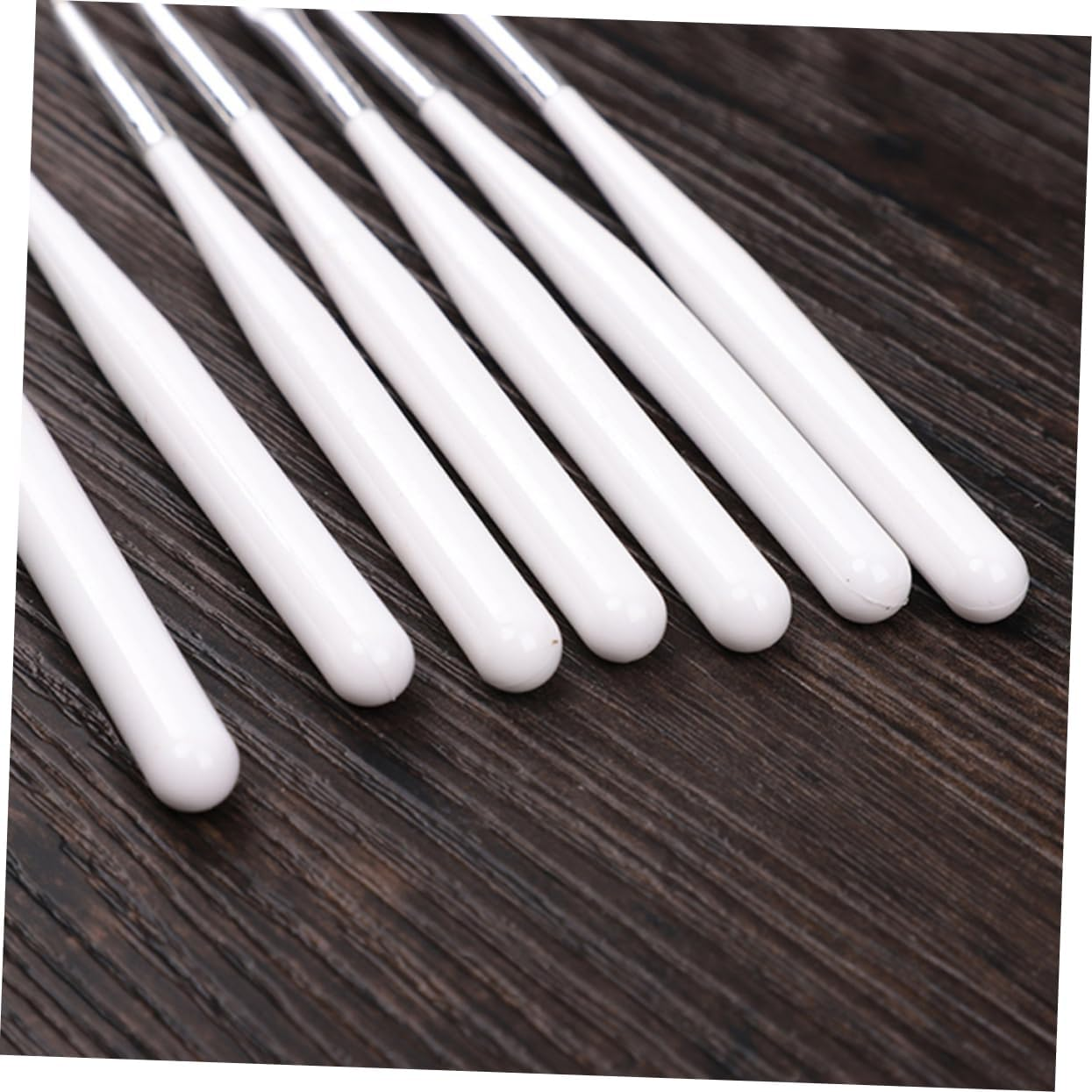 HONITANO 14Pcs Nail Art Pen Brush for DIY Painting and Manicure Lightweight Durable Nail Painting Tools for Home and Professional Use image number 1