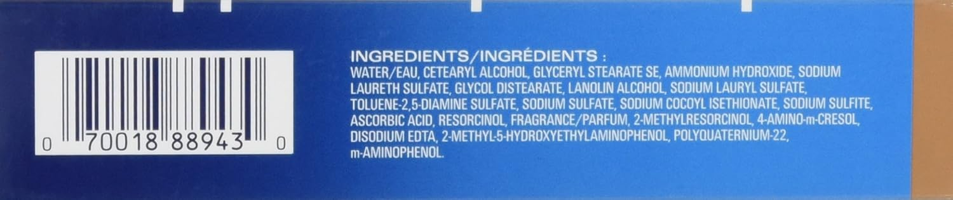 Wella Koleston Perfect Permanent Creme Hair Color image number 3