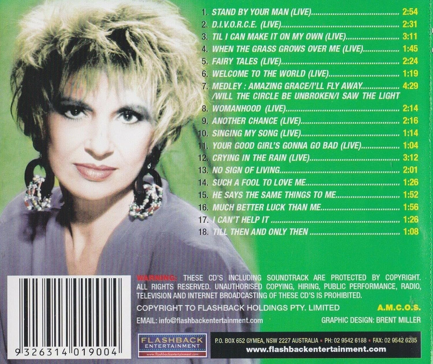 Live Live image number 1