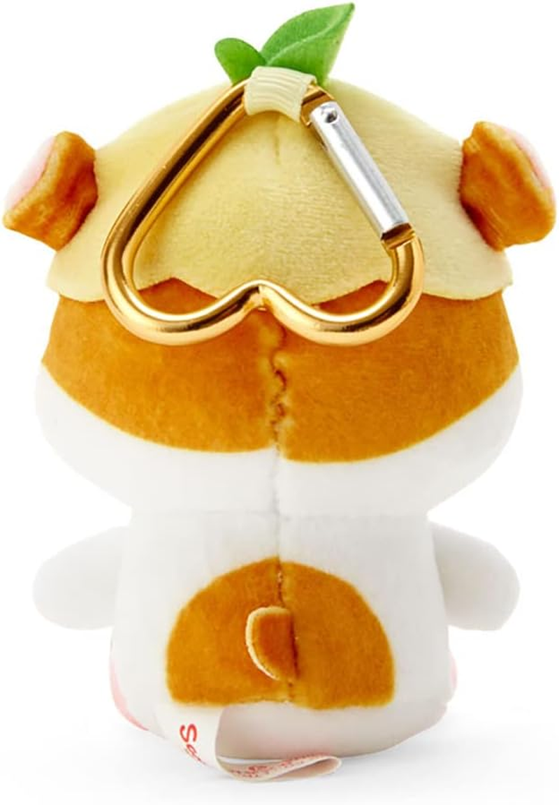 Sanrio Mini Mascot Holder 2023 image number 1