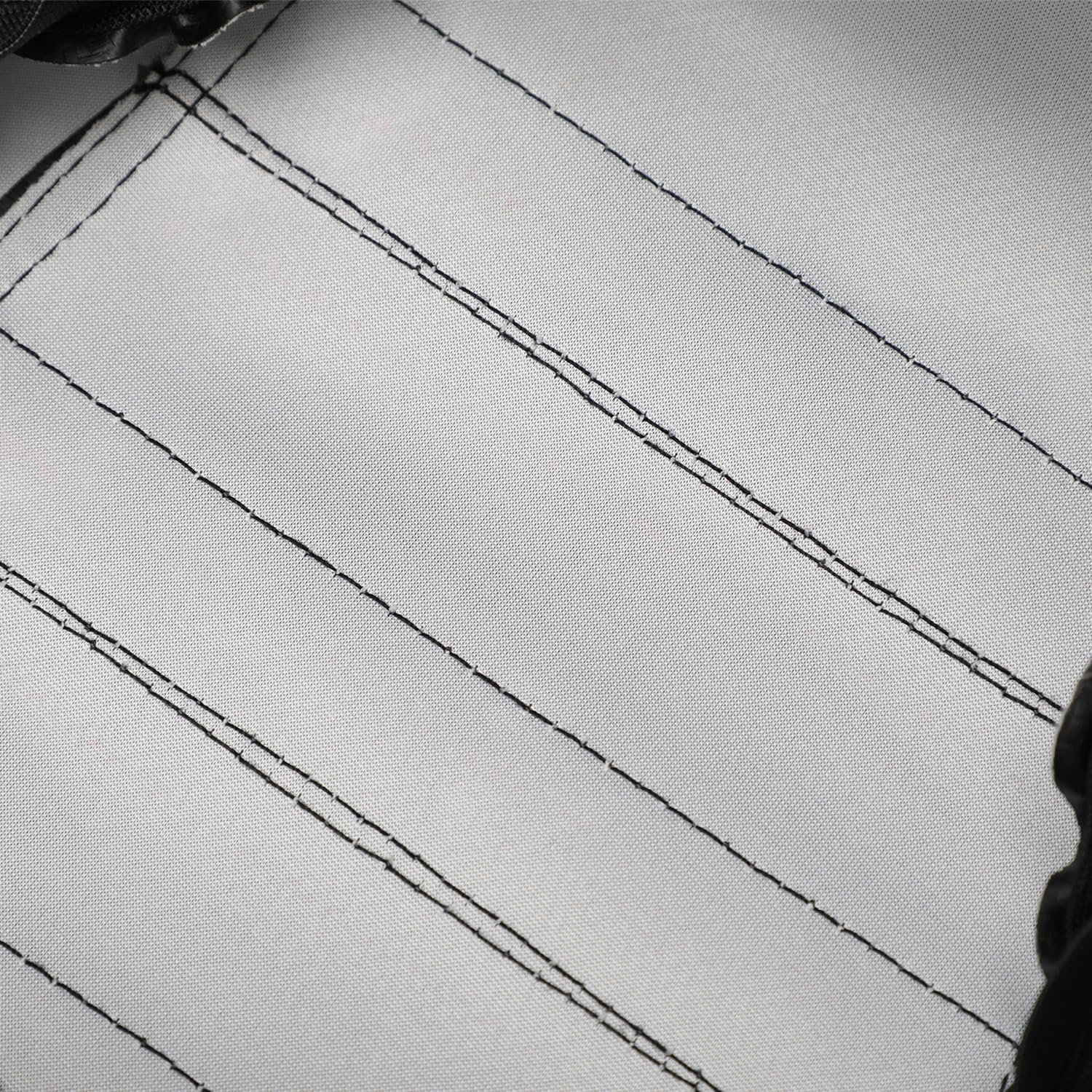 Runfarr Motorcycle Seat Cover Anti-Slip Pad Seat Cover for Talaria Sting MX3 MX4 Mx5-Grey image number 2