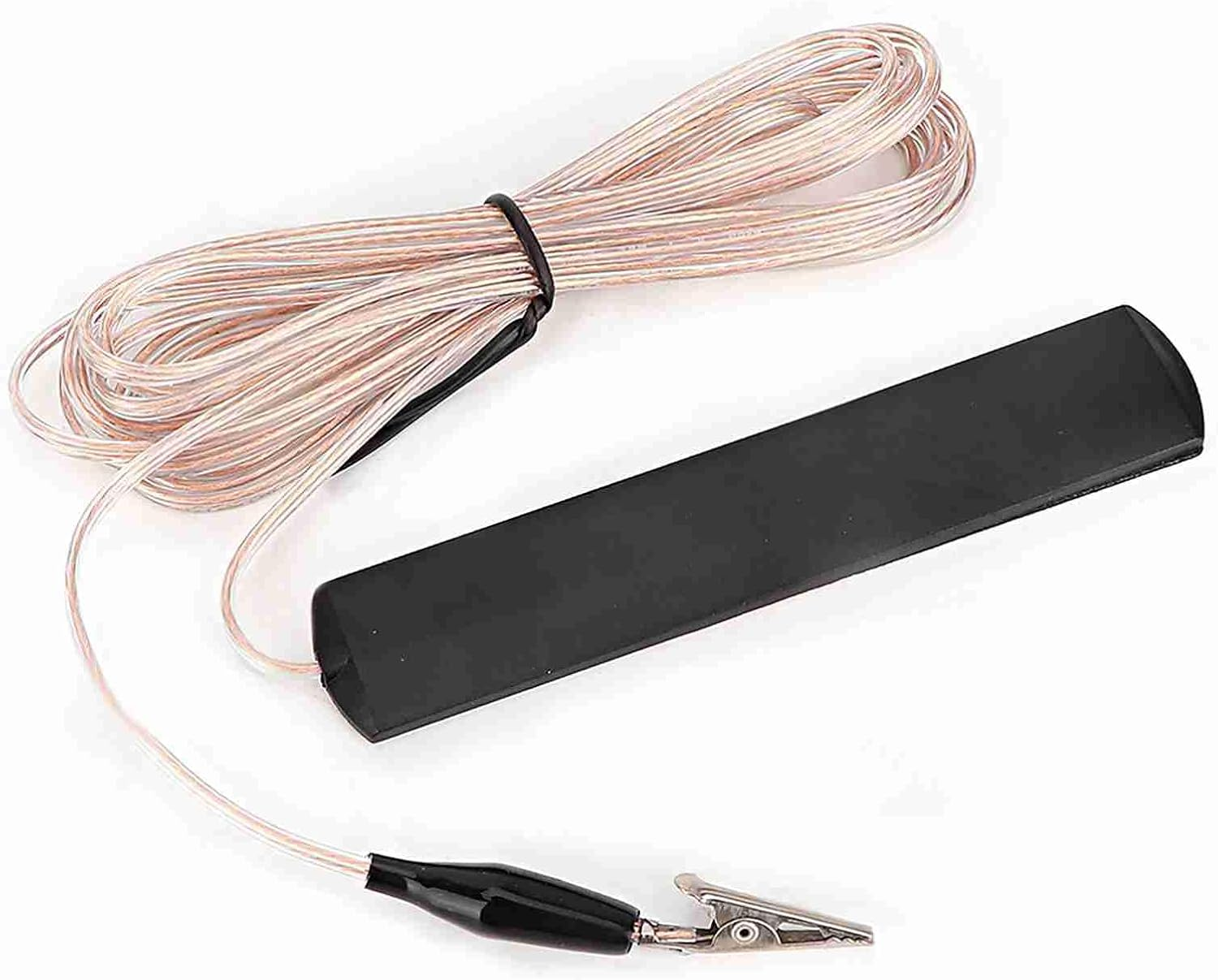 CHICIRIS Radio Antenna, Indoor Radio Aerial Professional Wire Antenna for Enhanced Sound Quality, Suitable for Home Radio AV Power Amplifier image number 1