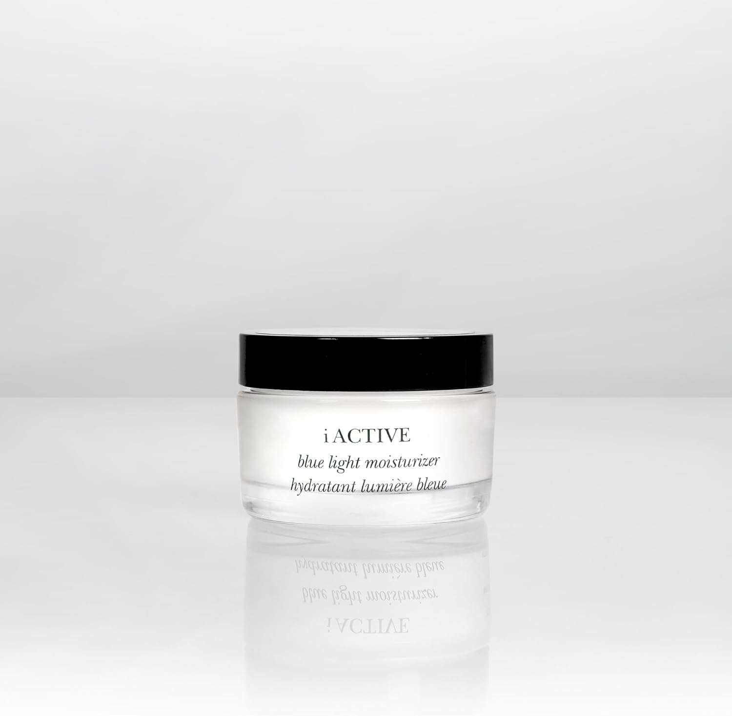 NOW Beauty I Active Blue Light Moisturizer for Unisex 1.7 Oz Moisturizer image number 1