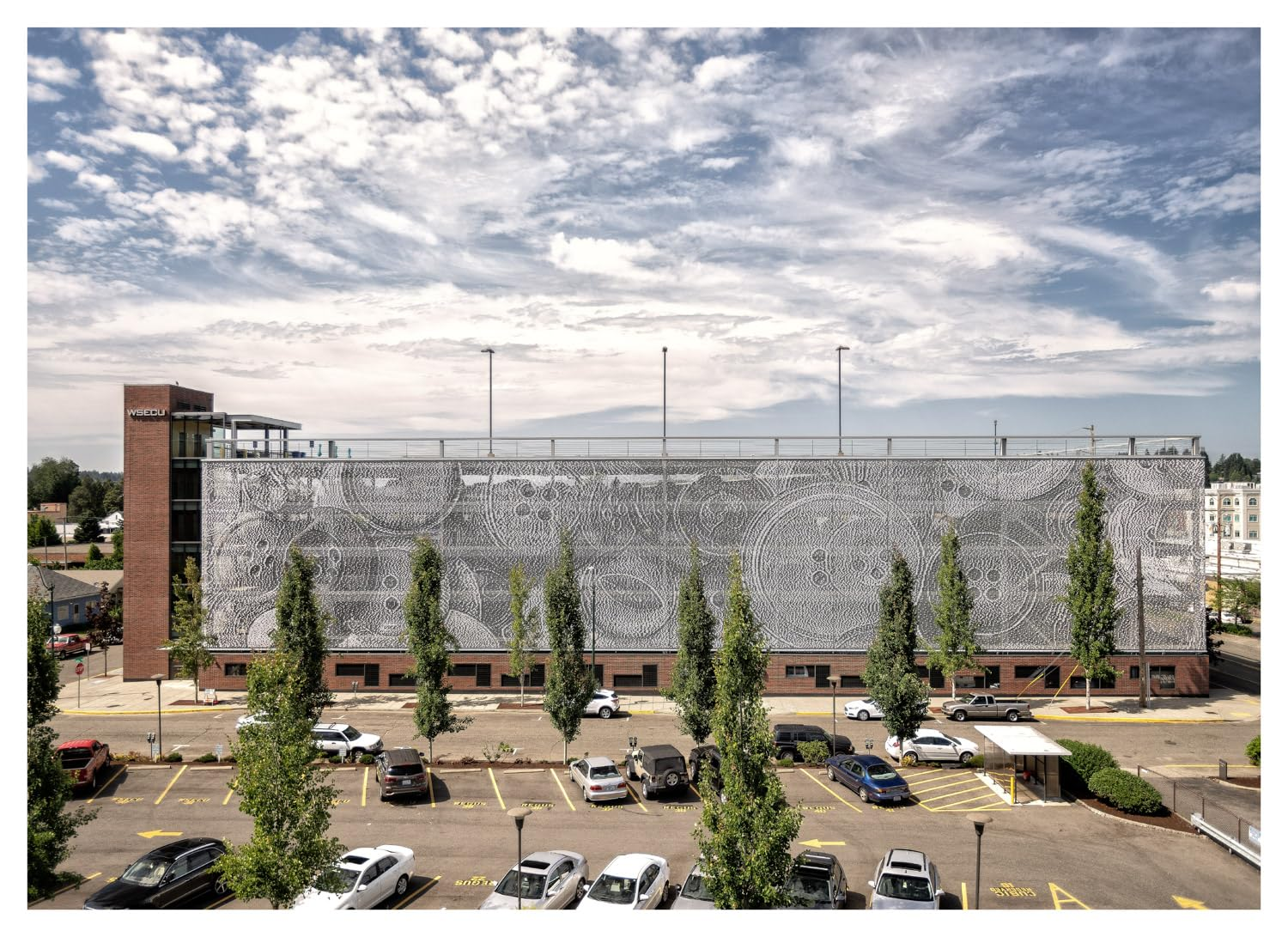 Christian Moeller: Open Encounters: Public Art - Scultpure, Relief, Installation image number 3