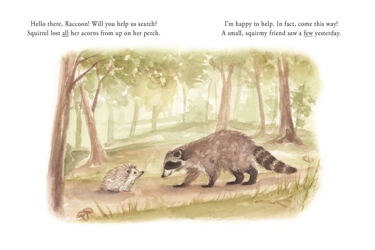 Our Little Adventures: Stories Featuring Foundational Language Concepts for Growing Minds image number 6