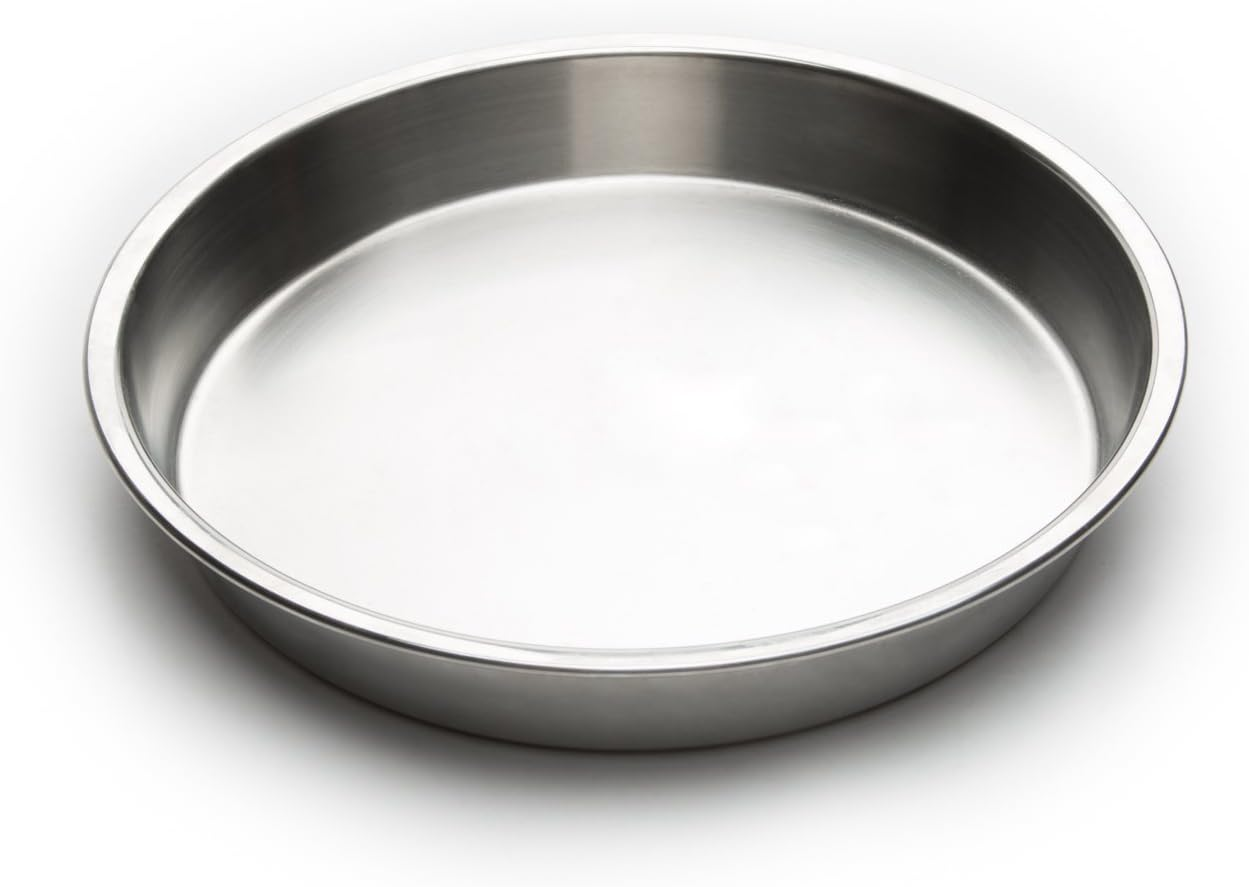 Fox Run 44928 Bake Pan, Stainless Steel, 11-Inch X 17-Inch image number 6