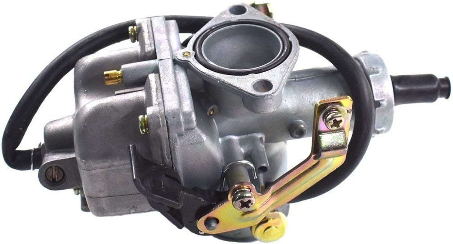 PZ27 Carburetor for 4 Stroke 125Cc 150Cc 200Cc 250Cc ATV Dirt Pit Bike Quad image number 3