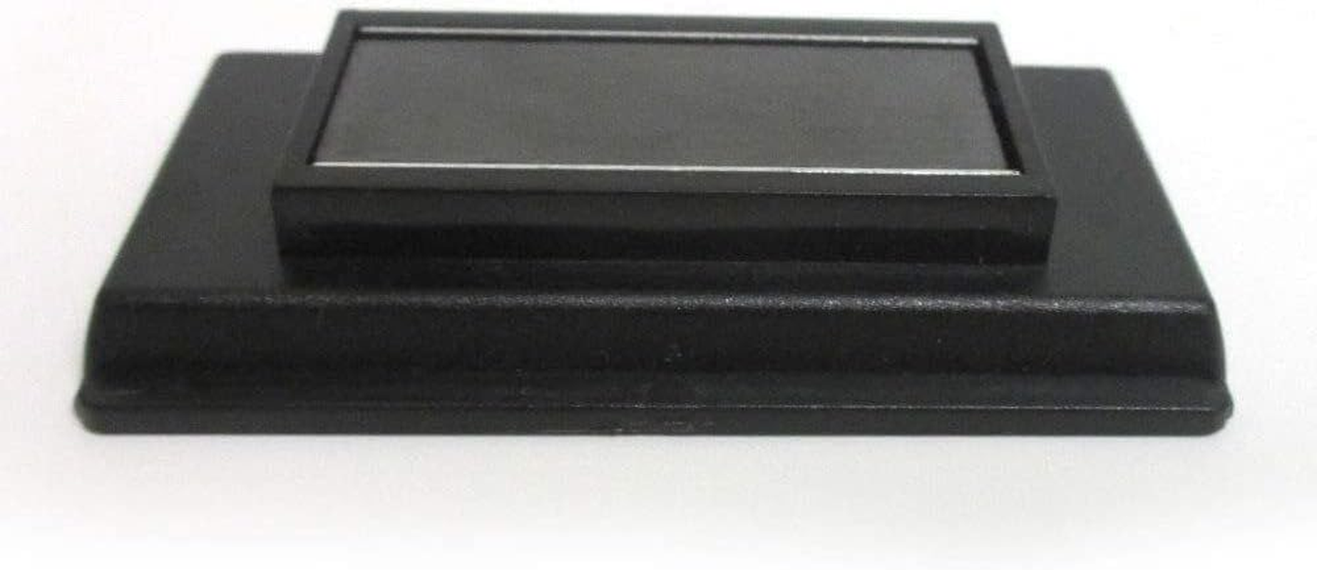 2Pcs Magnetic Key Box Hide-A-Key Storage W/Strong Magnet Home Cars Office image number 4