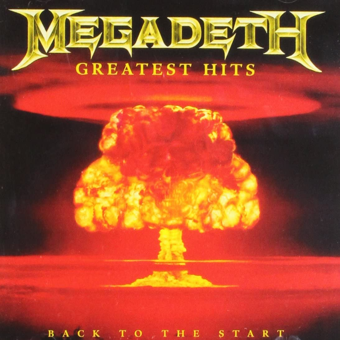 Greatest Hits: Back to the Start