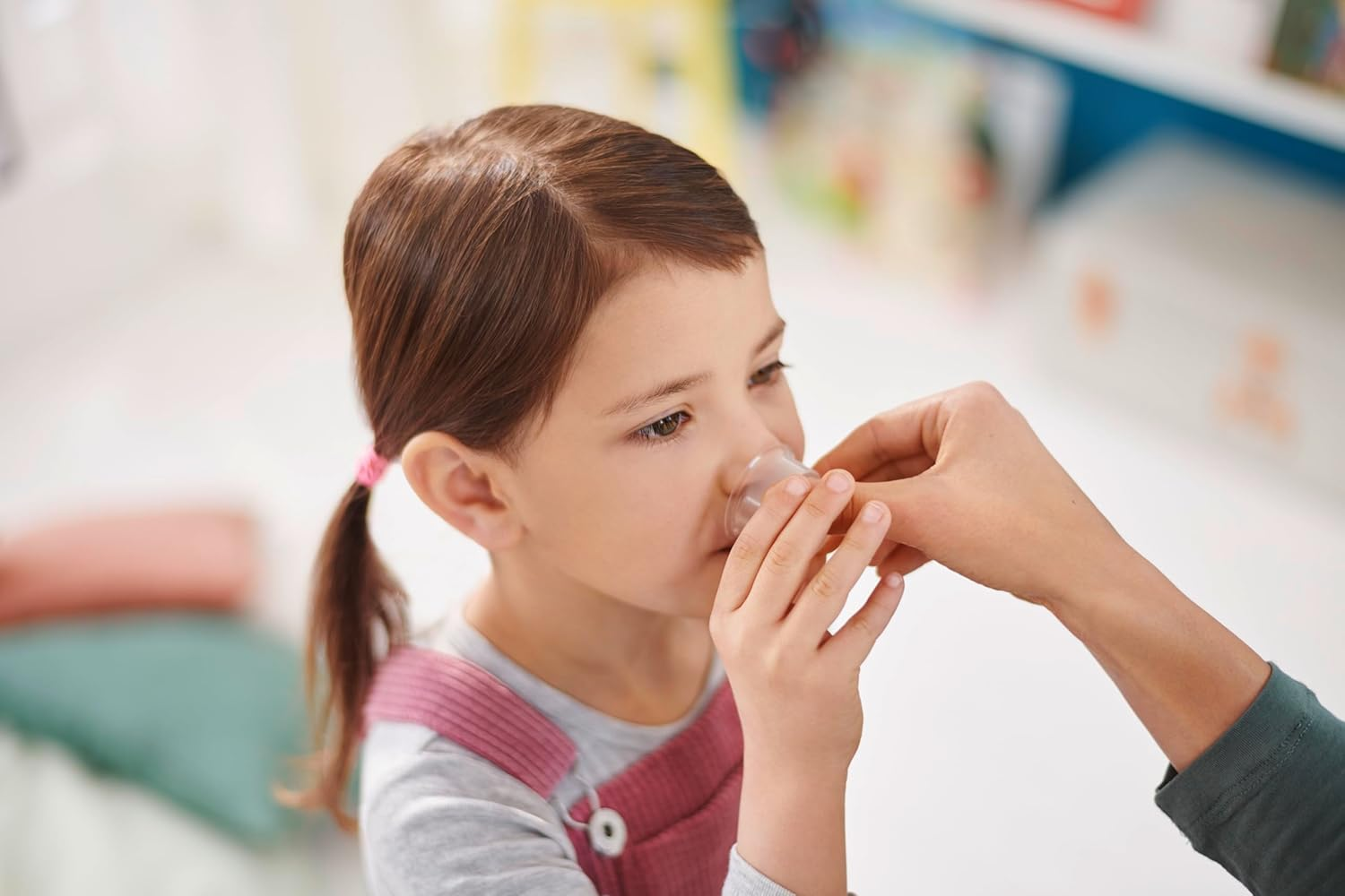 Flordis Prospan Chesty Cough Relief Syrup for Children 100 Ml image number 1