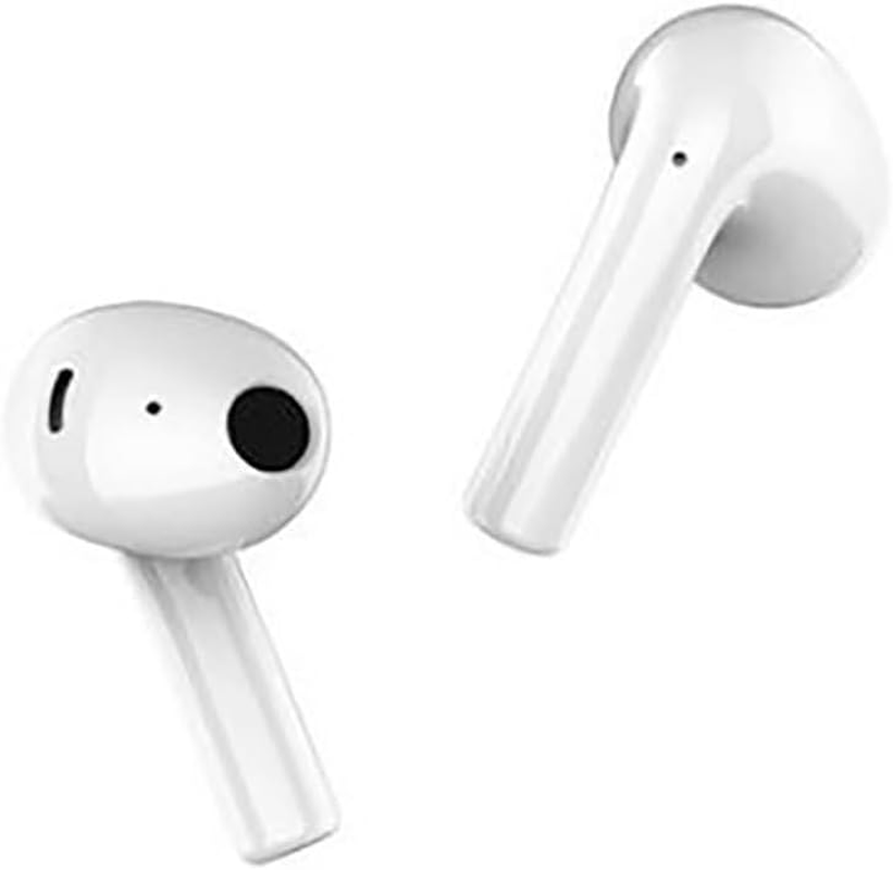 SPC Zion Studio Wireless Bluetooth 5.2 Headphones with Noise Cancellation, Ultra Compact, Touch Control, Handsfree, Waterproof and USB-C Charging Case image number 3