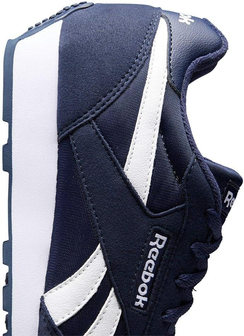 Reebok Unisex Rewind Run Shoes image number 6
