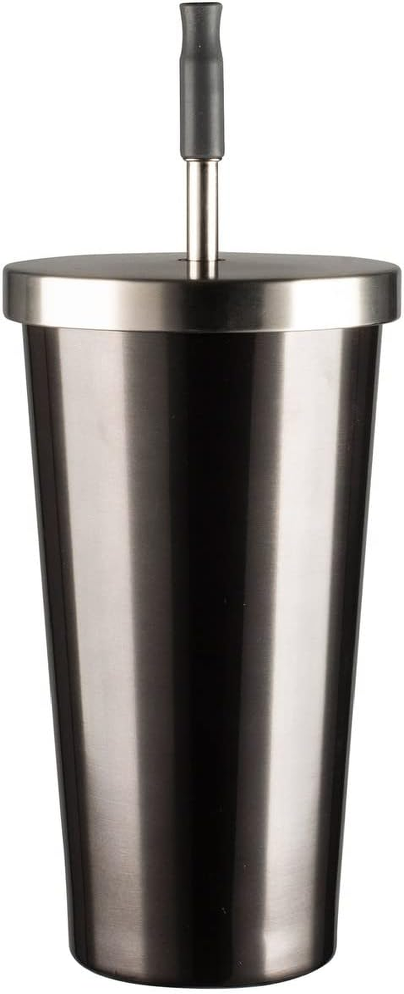 Avanti Insulated Smoothie Tumbler 500 Ml Capacity, Rose Gold
