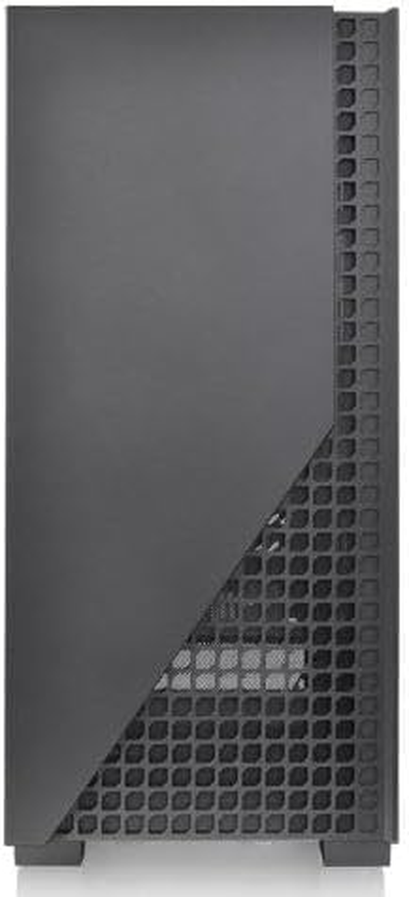 Thermaltake H330 Tempered Glass Mid-Tower Case image number 4