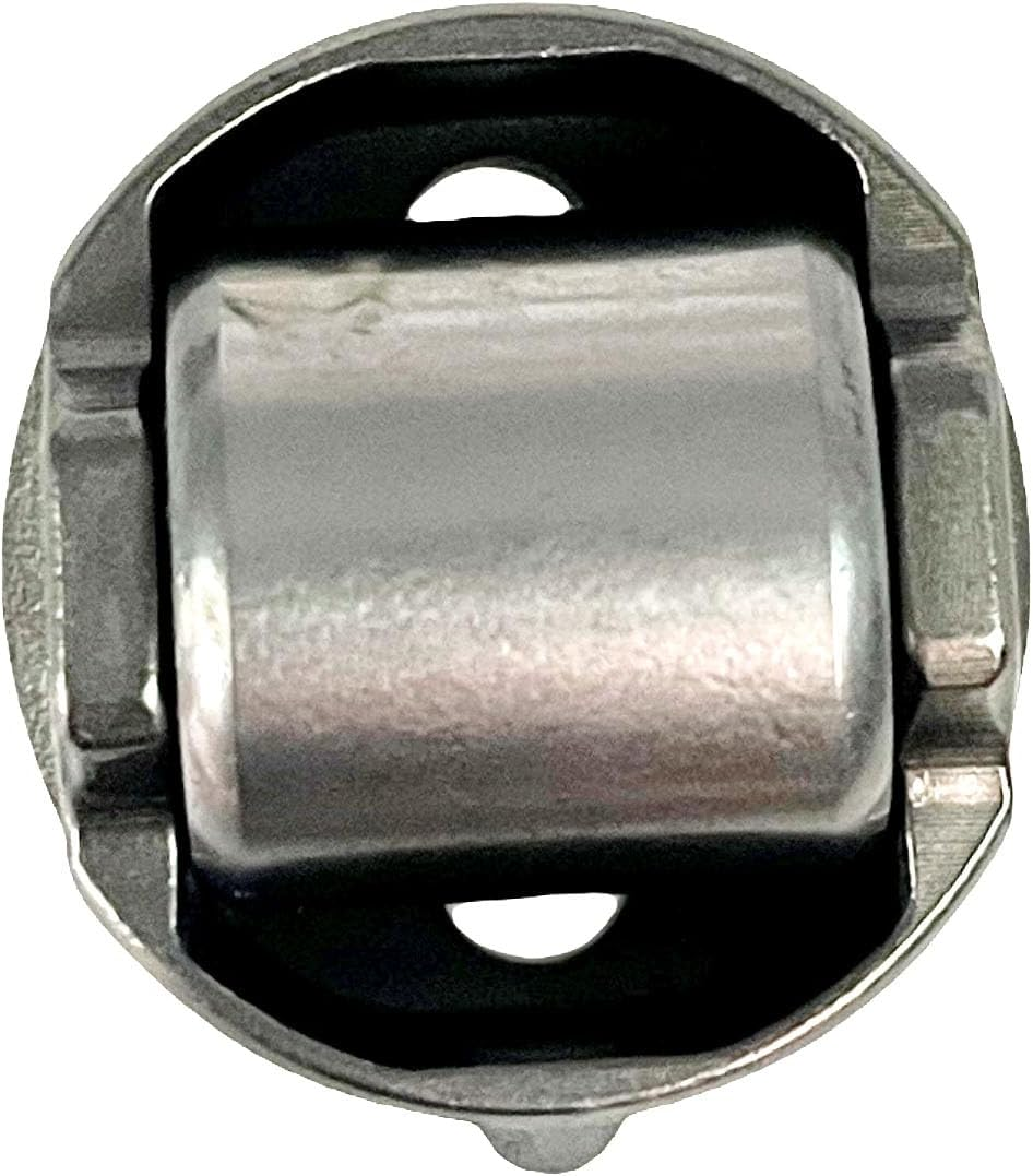 YCUPONE Fuel Pump Cam Follower/High Pressure Fuel Pump Cam Follower Lifter 12590679 Compatible with A3 A4 TT GTI Golf Jetta Passat image number 1