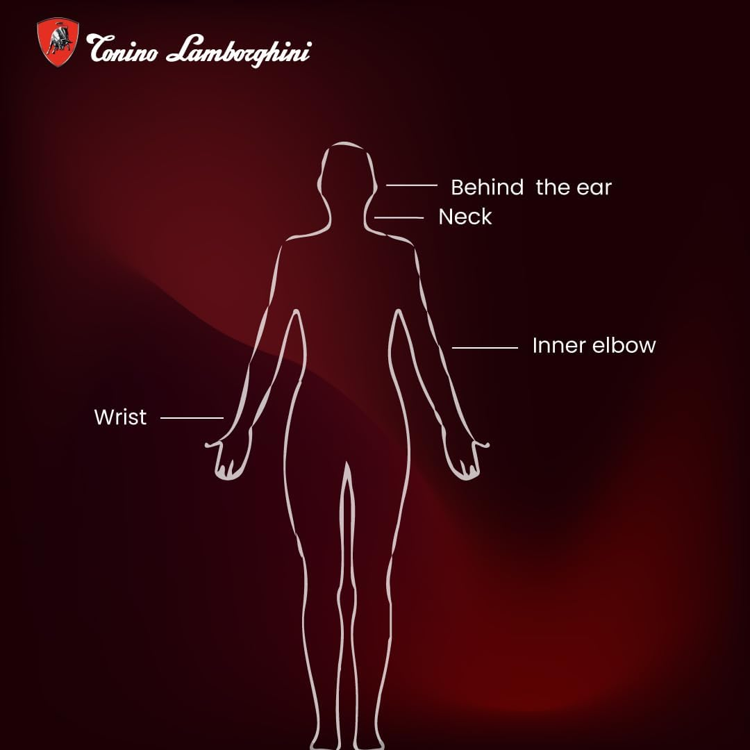 Lamborghini Sportivo 125Ml Eau De Toilette, 0.5 Kg image number 1