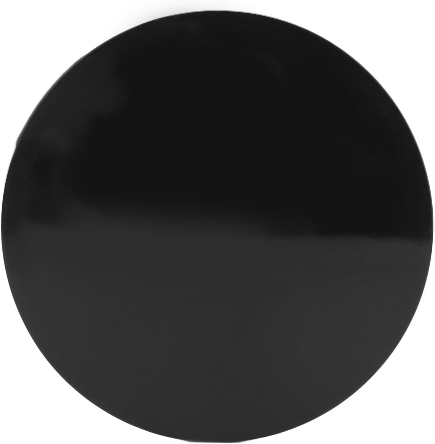 56Mm 4PCS Car Wheel Center Hub High Gloss & Stylish Universal Fit for Vehicle