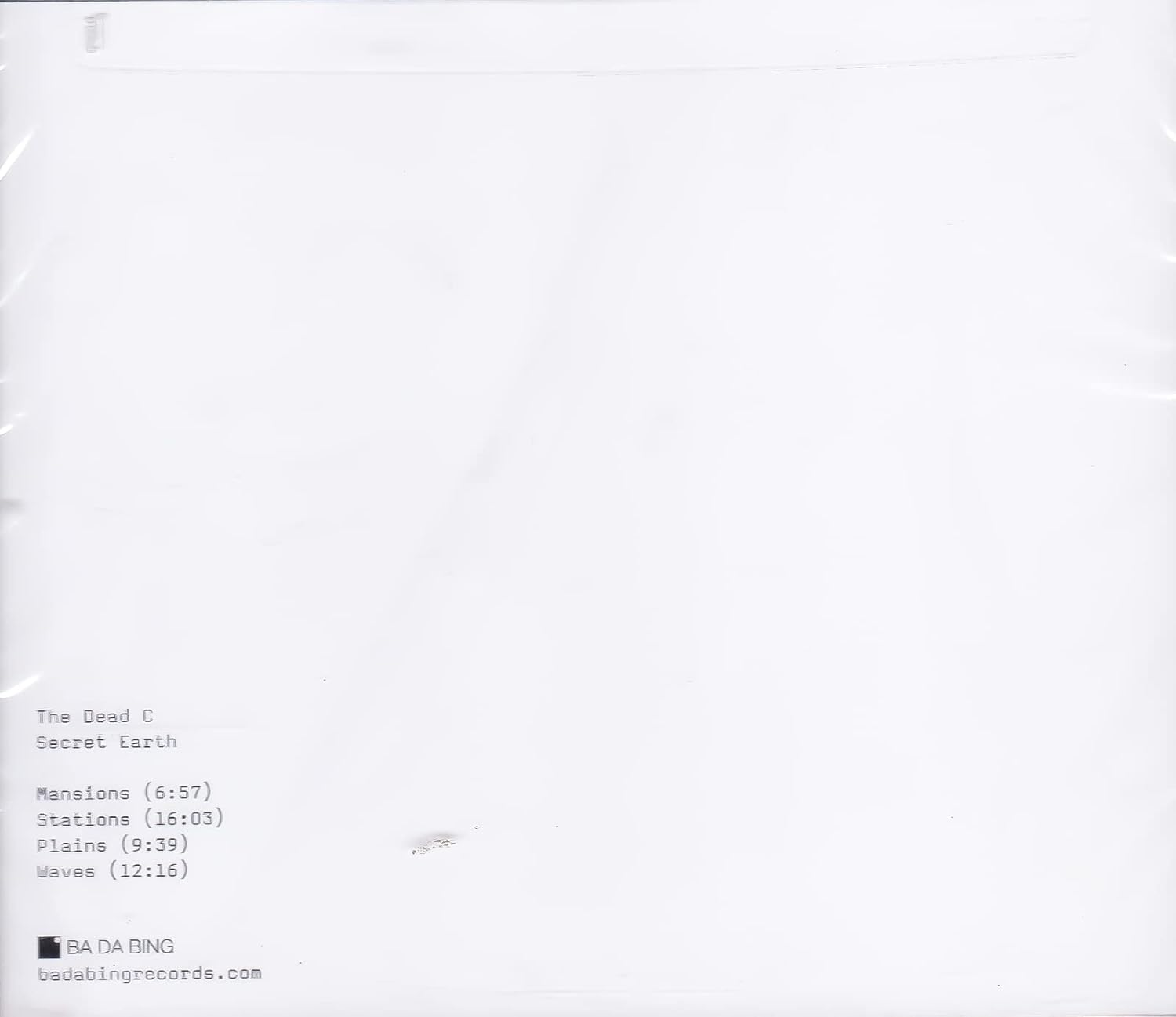 Secret Earth image number 2