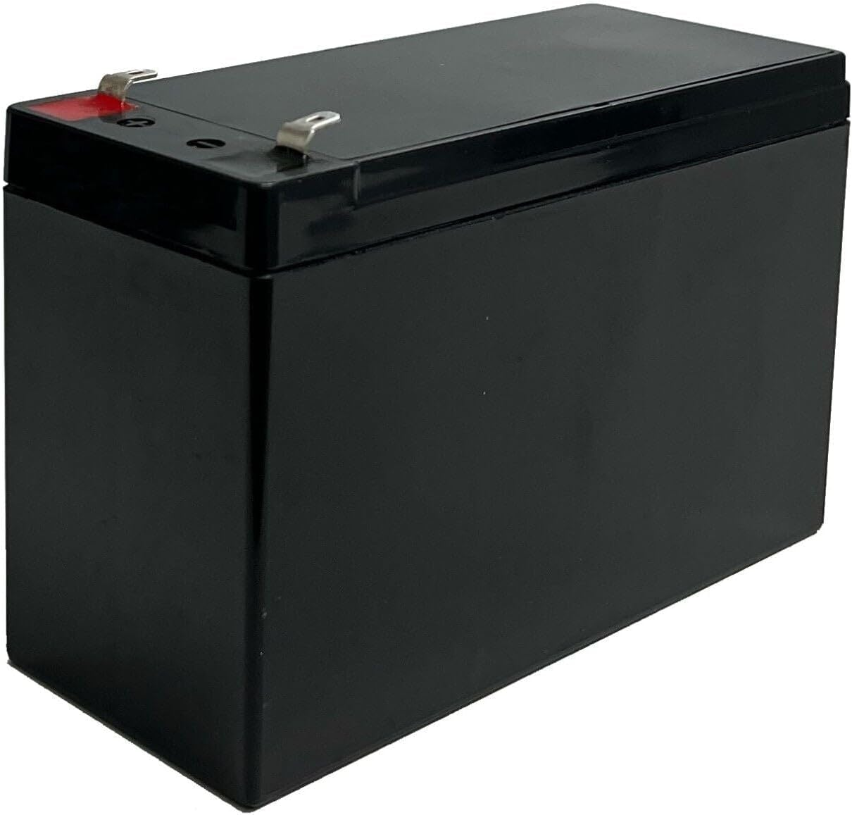 TDR OT9-12 12V 9Ah Gel Battery image number 1