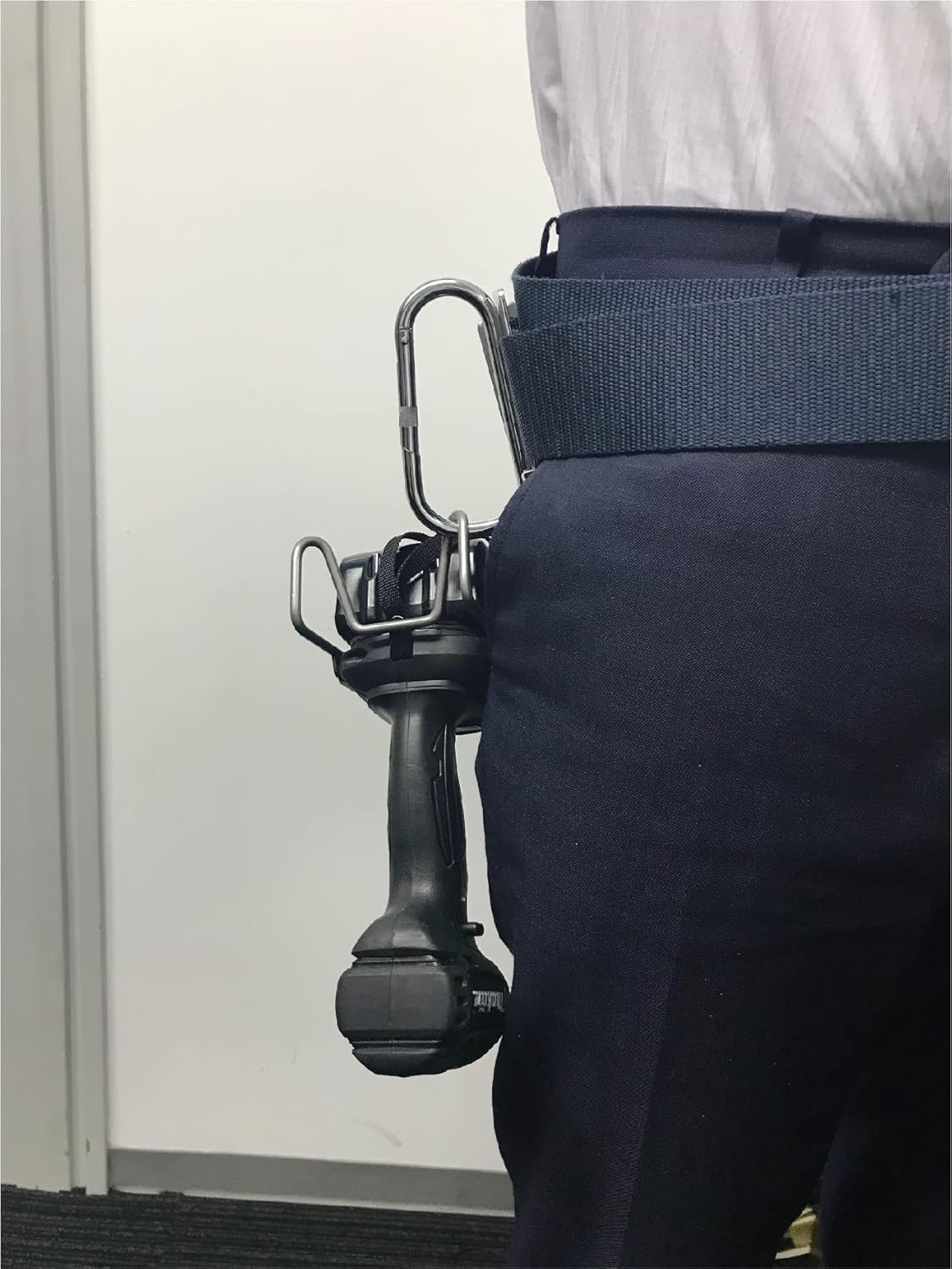 Sankyo Corporation DBLTACT Dual Fix Impact Holder image number 3