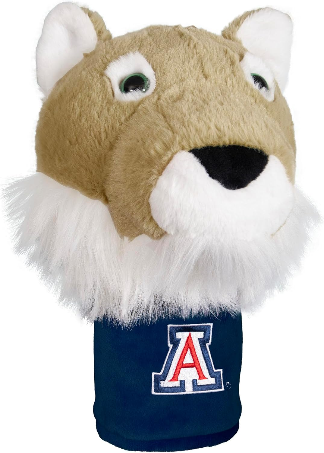 Team Effort Mascot Headcover Collegiate image number 2