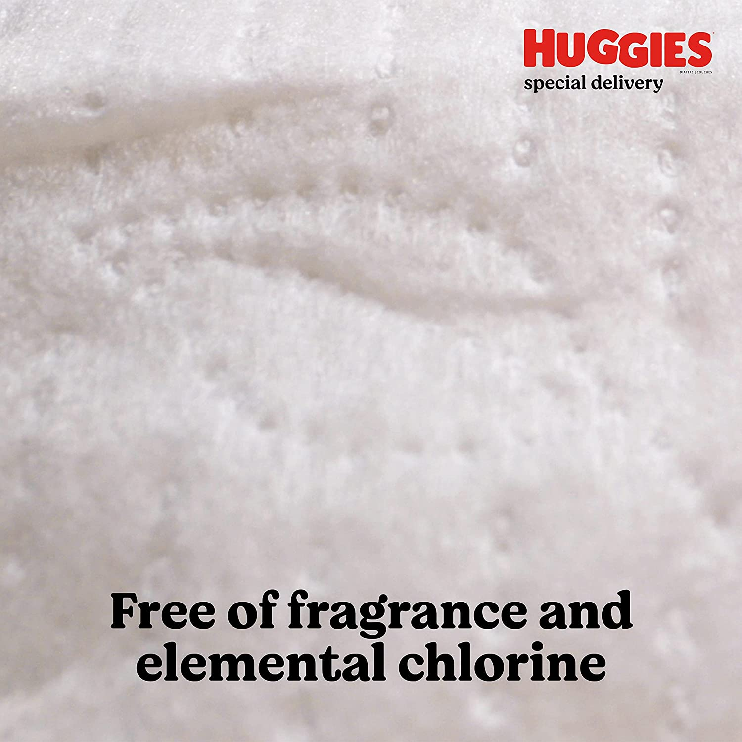 Huggies Special Delivery Hypoallergenic Baby Diapers Size 1, 198 Ct image number 2