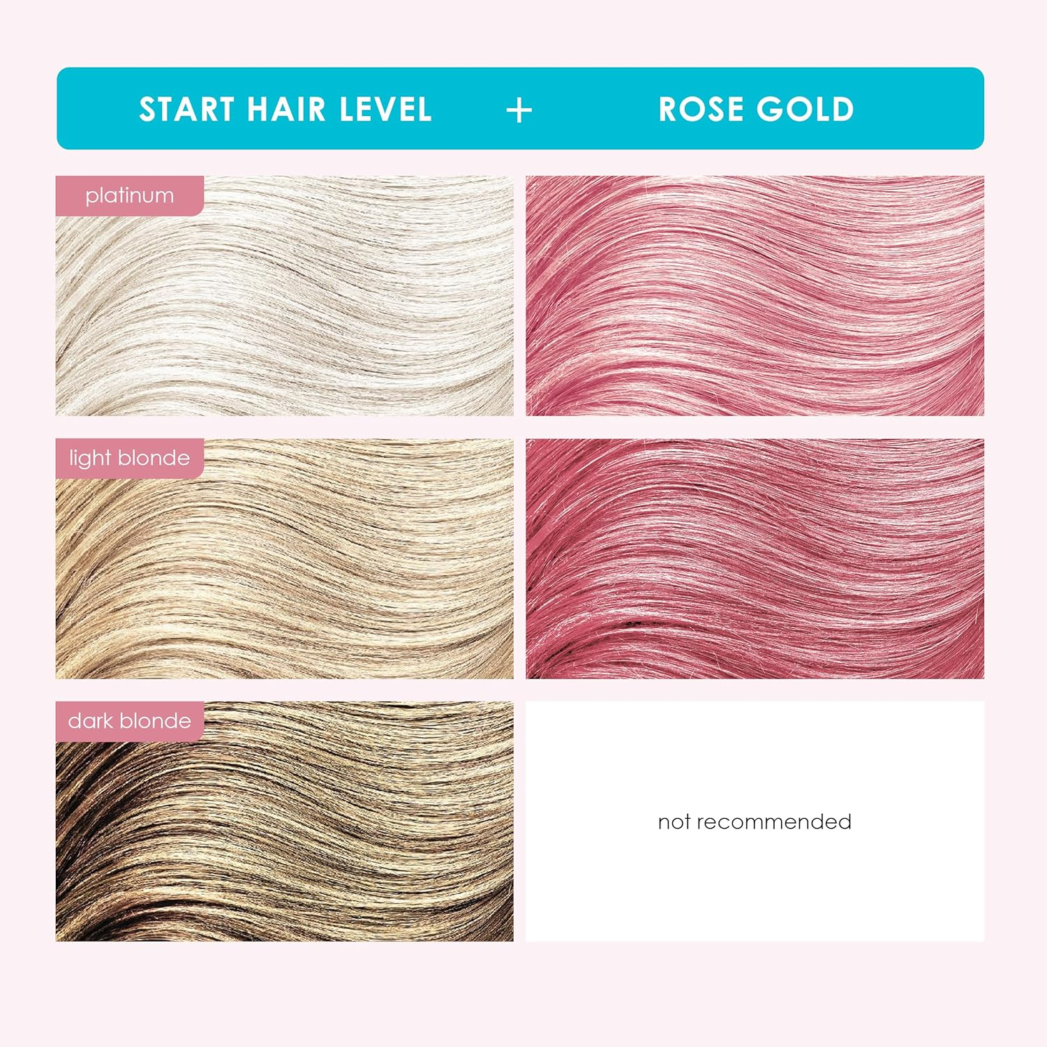 KERACOLOR Color plus Clenditioner - Light Pink image number 3